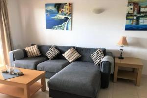 Apartamento Rosa, Кала-Бона