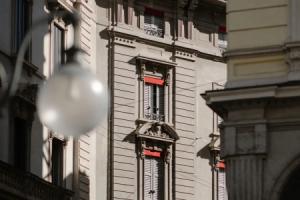 Отель «Palazzo Segreti», Милан