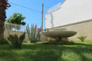 Salentoguests villetta sulla spiaggia, Порто-Чезарео