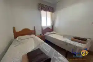 La Ciñuelica, R1 1st Floor Apartment with Comm Pool L106, Торревьеха