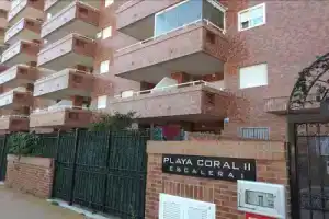 Playa Coral Ii 2 Linea Planta 6 Norte, Оропеса-дель-Мар
