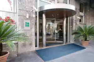 Quality Hotel Nova Domus, Рим