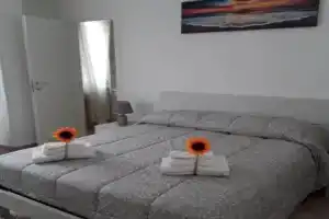 Casa vacanze GALA, Лидо-ди-Остия