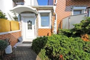 Ferienwohung Zinnowitz USE 3041, Цинновиц