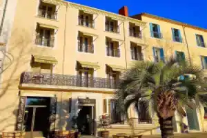 Отель «hôTel Le Xix», Безье