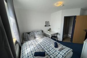 Gästezimmer Kreuzheide, Вольфсбург