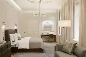 Waldorf Astoria Helsinki, Хельсинки