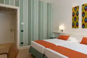 Art&Park Hotel Union Lido, Каваллино