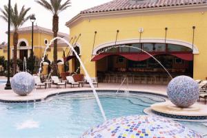 Hilton Grand Vacations Club Tuscany Village Orlando, Орландо