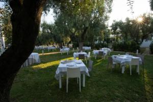 "melograno" Holiday Home With Swimming Pool and Private Beach, Маттината