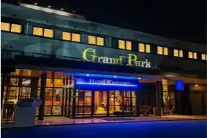Grand Park Hotel Kazusa / Vacation STAY 77383, Кисарадзу