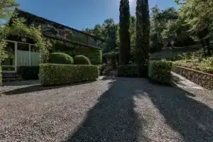 Ultimo Mulino Wellness Country Hotel, Гайоле-ин-Кьянти