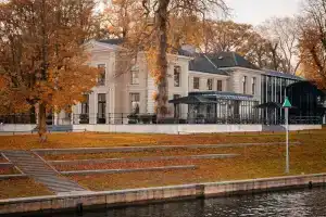 Pillows Luxury Boutique Hotel Aan De Ijssel, Девентер