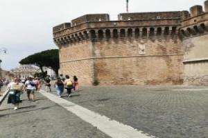 Bella Roma Guest House, Рим