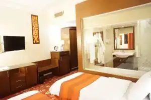 Petra Nights Hotel, Вади Муса
