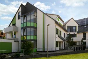 Апарт-отель «Eco Smart Nürnberg Süd», Нюрнберг