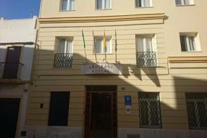 Отель «Chaikana», Эль Пуэртде Санта Мария