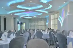Hotel «Ženeva Lux», Крагуевац