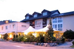 Hotel «Felmis», Люцерн