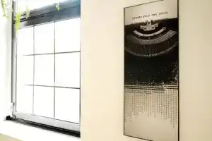 *new*SECRET HIDEAWAY +NY Loft Flair+Alexa+WLAN, Дуйсбург