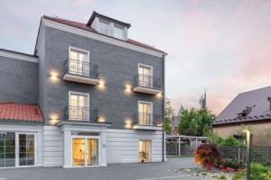 Merci Boutique Hotel, Краков