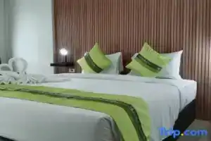 28 Boutique Hotel - Newly Renovated, Патонг