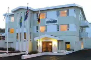 guesthouse «Hamar», Вестманнаэйяр