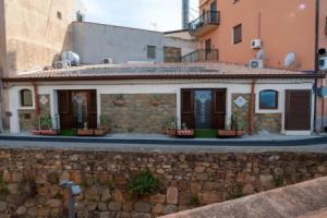 Sicilia Bedda - B&B - Rooms - Apartments, Санто-Стефано-ди-Камастра