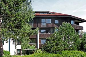 Ferienwohnpark Immenstaad 9561, Имменштад-ам-Бодензе