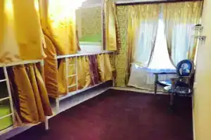 Хостел «Alma Cinema», Алматы