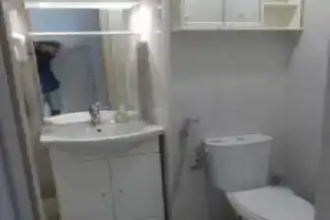 Studiò Méditerranée, Ментона