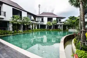Coco Retreat Phuket Resort And Spa - Sha Plus, Чалонг