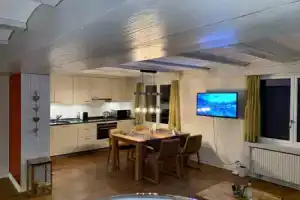 Brand New, 5min to Ski PARADISE !, Гриндельвальд