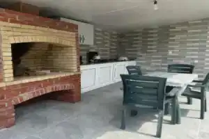 Guesthouse in Tsikhisdziri, Кобулети