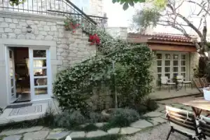 Мини-отель «Incirliev - Special Category», Алачати