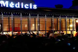 Отель «Le Médicis», Блуа