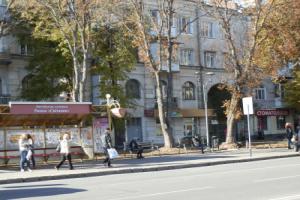 Apartment close to Roshen fountain, Винница
