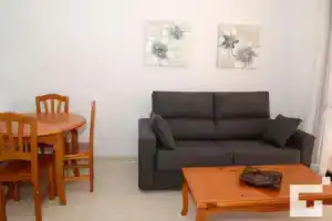 Apartamento Zafiro 35C, Кальпе