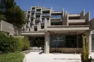 Bluesun Hotel Soline, Брела