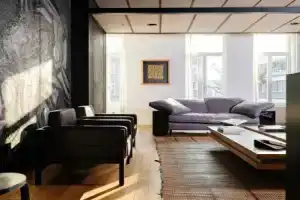 Magnificent High-end 2-bedroom Apartment in Gent, Гент