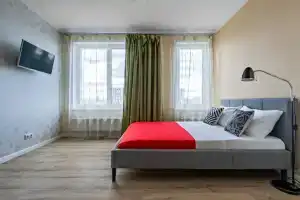 МаксРеалти24 на улице Липовой Рощи 1 корпус 3, Москва