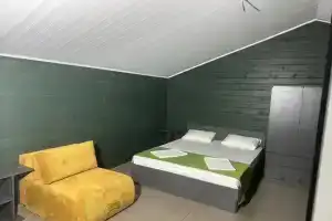 Отель 12, Новый Афон