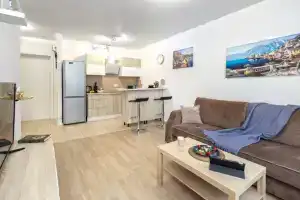 Апартаменты Аликанте, Москва