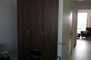 Seacoast Appartments, Зандворт