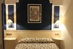 Hotel «Polamar», Санта-Пола