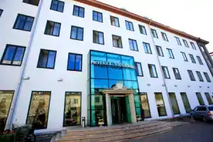 Rixwell Viru Square Hotel, Таллин