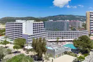 Апарт-отель «Sol House The Studio - Calviá Beach», Магалуф