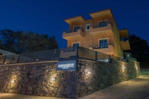 Мини-отель «Kanathos Pigi», Нафплион