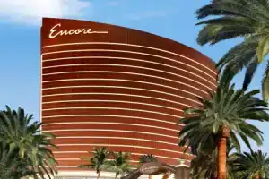 Отель «Encore at Wynn Las Vegas», Лас-Вегас
