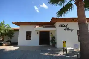 Saray Hotel, Олюдениз